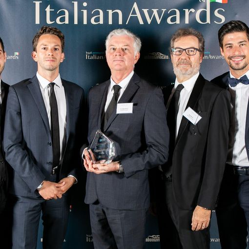 Studio Mainini, sempre più in alto: da Magenta…fino al Brasile