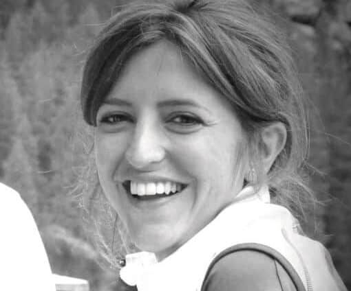 Magenta sconvolta per la perdita di Mariolina Cattaneo, andata avanti troppo presto