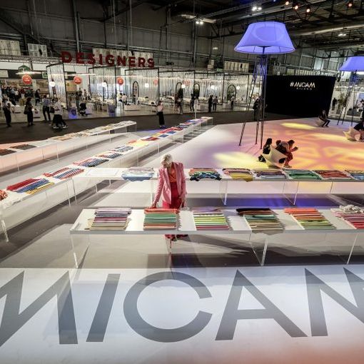 Rho Fiera Milano: Calzature, torna il Micam dal 17 al 20 settembre