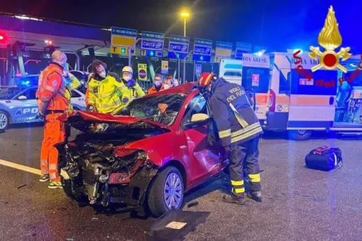 Supplemento d’indagine per non lasciare senza giustizia le vittime della barriera di Milano Ghisolfa