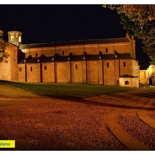 Morimondo: con la Fondazione le Giornate Medievali in Abbazia e tanto altro