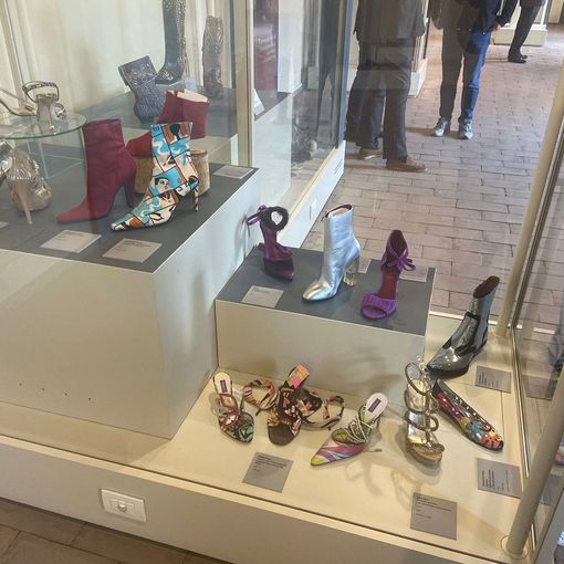 Vigevano, assessore Mazzali visita “Museo Calzatura”: &quot;Qui la storia del Made in Italy&quot;