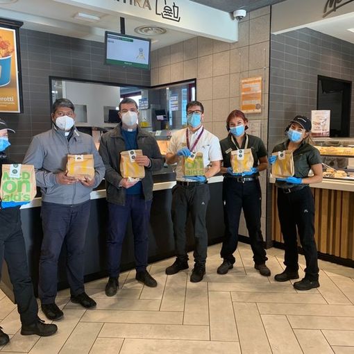Mc Donald's cerca personale, 66 posti vacanti nel Novarese