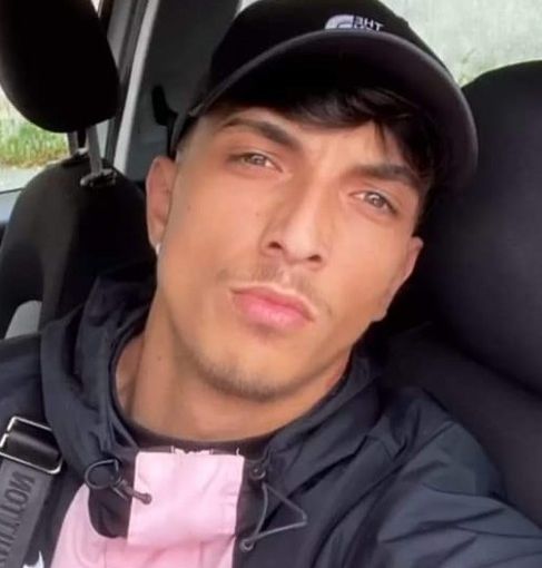 Carmine Marotta aveva 22 anni