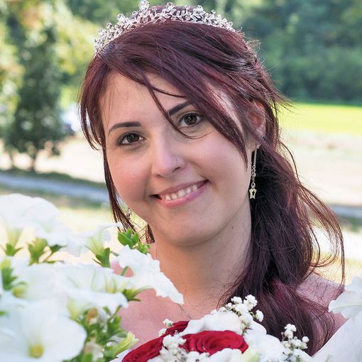 Busto Arsizio: «Alessia non dimenticheremo mai che eri una ragazza meravigliosa»