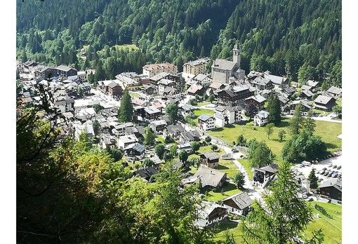Macugnaga, il turismo in crisi: «Cancellazioni continue, le persone hanno paura»