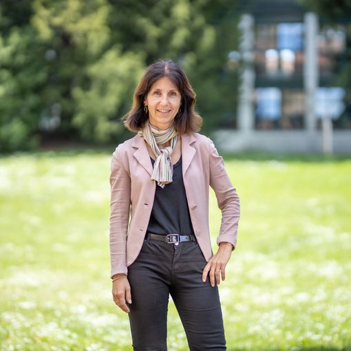 Raffaella Manzini, direttrice dell’Osservatorio Ip Cube della Liuc Business School