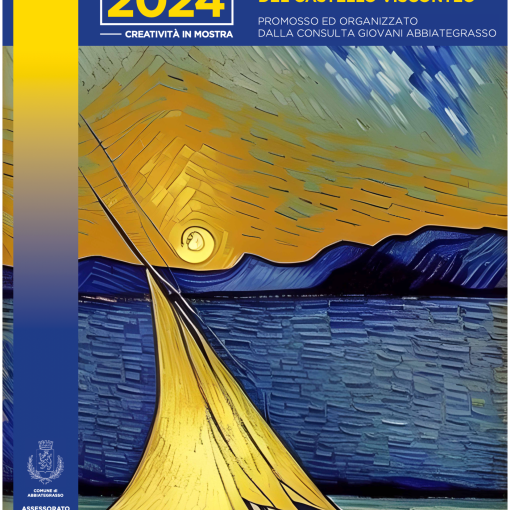 Abbiatearte 2024: il ritorno della mostra dedicata ai giovani artisti