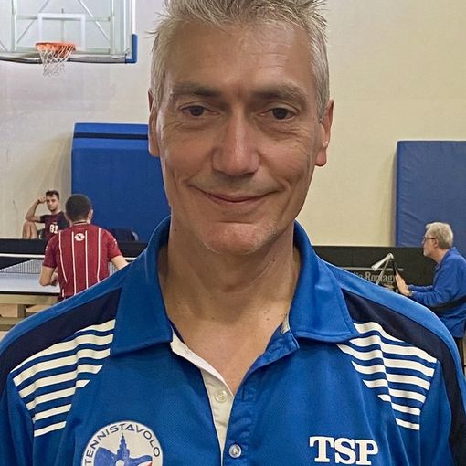 Tennistavolo serie B2, l’Officina G.M. sfodera una prestazione da 10 e lode che vale la salvezza