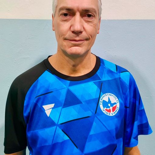 Tennistavolo, ritorna al successo la O.Met Srl (B1). Male la Solini Spedizioni (B2)