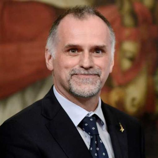 Massimo Garavaglia: &quot;Comunicazione sul Covid ossessiva, sembra una peste