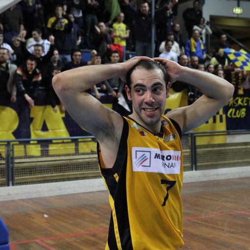 Basket: Dieci anni senza Bertolazzi, ma Matteo è sempre nei nostri cuori