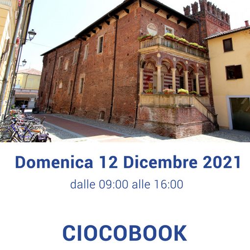 Rotary Club lomelline e Unicef, Ciocobokk raccolta fondi per la realizzazione di progetti umanitari sul territorio