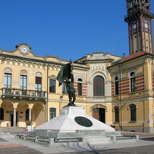 Zona rossa a Mede, la prefettura dispone posti di blocco e didattica a distanza