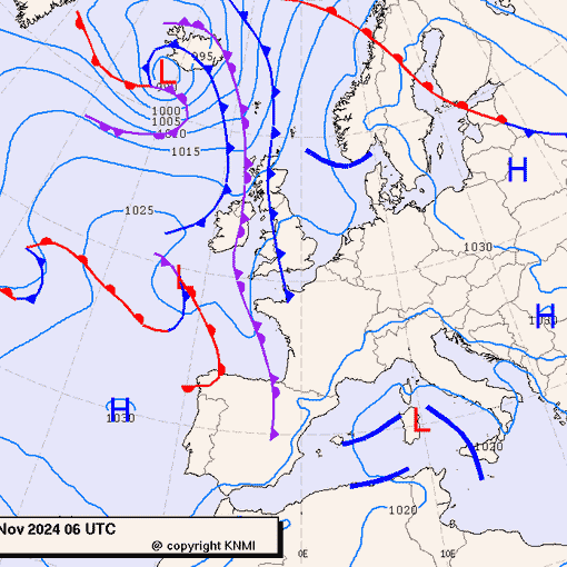 Il Meteo in Lombardia per domenica 10, lunedì 11, martedì 12 (novembre)