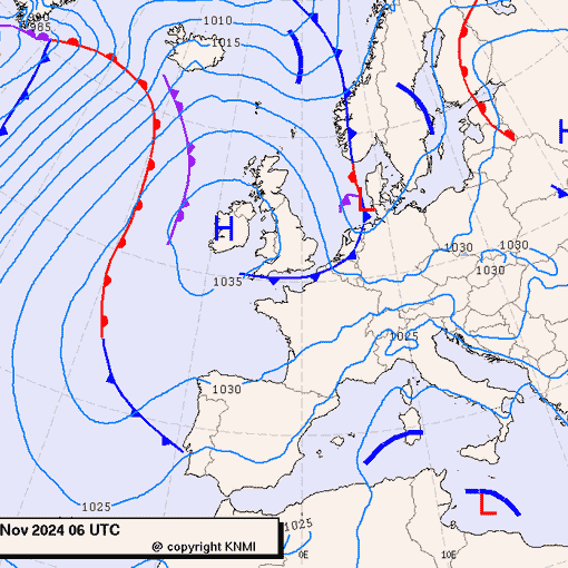 Il Meteo in Lombardia per lunedì 11, martedì 12, mercoledì 13 (novembre)