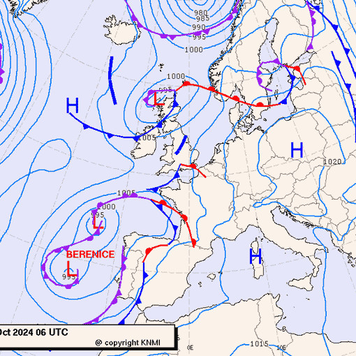 Il Meteo in Lombardia per sabato 12, domenica 13, lunedì 14 (ottobre)