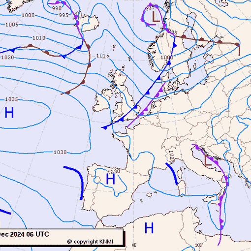 Il Meteo in Lombardia per sabato 14, domenica 15, lunedì 16 (dicembre)