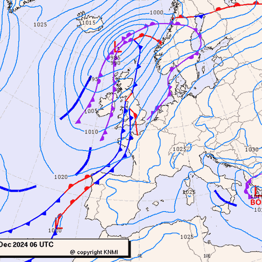 Il Meteo in Lombardia per domenica 1, lunedì 2, martedì 3 (dicembre)