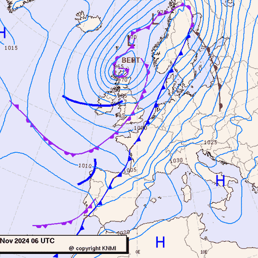 Il Meteo in Lombardia per lunedì 25, martedì 26, martedì 27 (novembre)