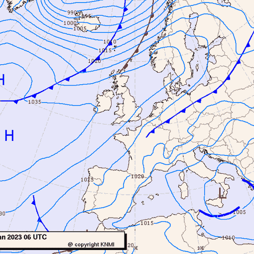 Previsioni meteo per sabato 27, domenica 28, lunedì 29 (maggio)