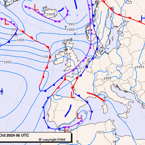 Il Meteo in Lombardia per domenica 27, lunedì 28, martedì 29 (ottobre)