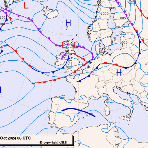 Il Meteo in Lombardia per lunedì 28, martedì 29, mercoledì 30 (ottobre)