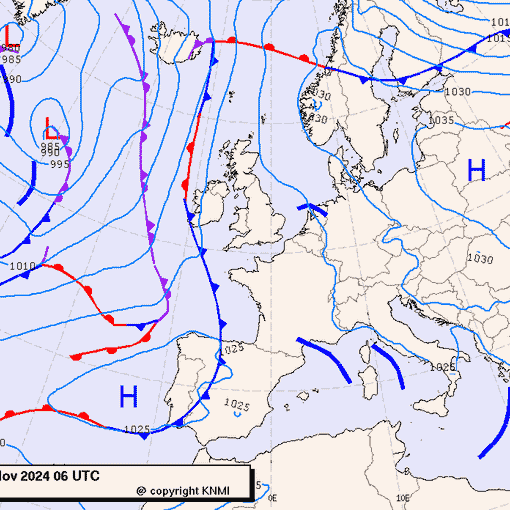 Il Meteo in Lombardia per sabato 9, domenica 10, lunedì 11 (novembre)