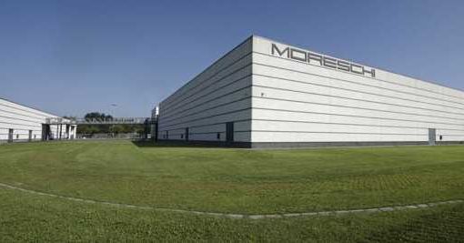 Vertenza Moreschi, la nota ufficiale dell'azienda