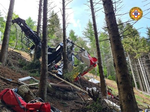 Tragedia del Mottarone, Eitan dimesso dall'ospedale di Torino
