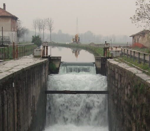 Alzaie dei Navigli: chiusure a Trezzano e tra Binasco e Casarile
