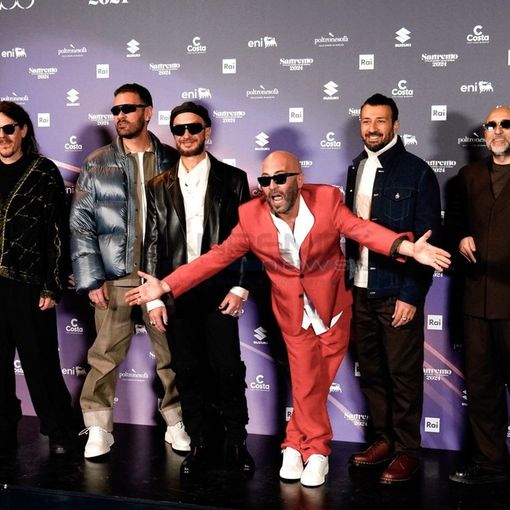 I Negramaro ricominciano tutto da Sanremo: &quot;Abbiamo superato il trauma di vent'anni fa. Speriamo di emozionare&quot;