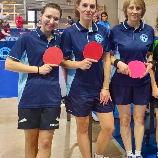 Tennistavolo serie D femminile, la Pellicceria Cane sfodera una prestazione di carattere a Mazzano