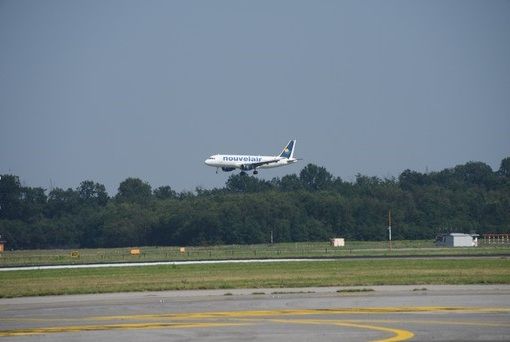 La Tunisia in volo diretto da Malpensa con Nouvelair