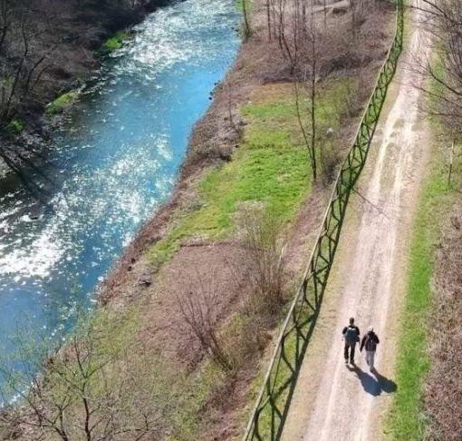 Lungo l’Olona tre appuntamenti per scoprire l’archeologia industriale del territorio, Cairate e i beni del FAI