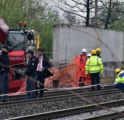 Operai morti in cantiere vicino alla ferrovia a Pieve Emanuele, condanne fino a 5 anni