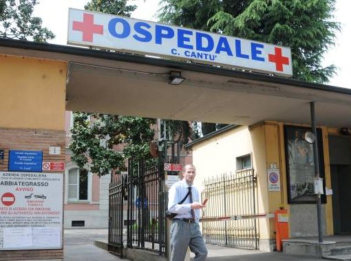 Focolaio di 7 casi Covid tra infermieri dell’ospedale di Abbiategrasso. Mumoli: ‘Ora stanno tutti bene’