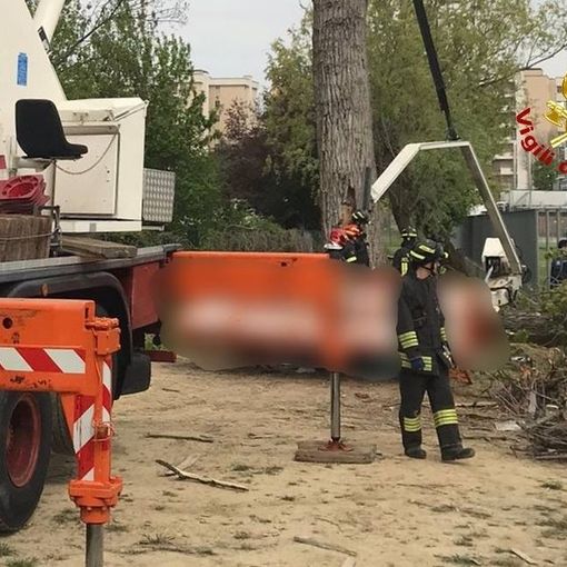 Morti sul lavoro a Opera. La Uil: «Una cabina di regia regionale per affrontare l'emergenza»