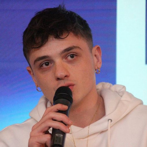 Festival di Sanremo, boom Olly: sorpasso su Giorgia per la vittoria