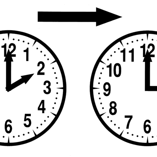 Stanotte torna l'ora legale, ricordatevi di spostare in avanti le lancette dell'orologio