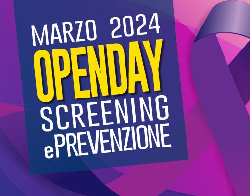 Pavia, sabato 9 marzo Open Day screening per la prevenzione contro i tumori