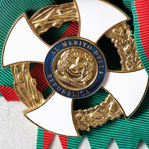 Domani (martedì) la consegna delle onorificenze al merito in Prefettura, ecco i 4 lomellini premiati