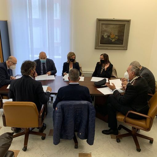 Tutela minorile e disagio giovanile anche Vigevano aderisce al protocollo &quot;Bruciare i Tempi&quot;