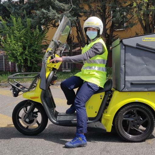Poste italiane: anche in provincia di Pavia al via le assunzioni di portalettere e consulenti finanziari