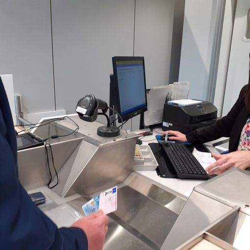 Da luglio servizio passaporti in tutti gli uffici postali d’Italia