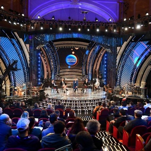 Saranno 25 i cantanti in gara al 72° Festival di Sanremo: Amadeus porterà all’Ariston l’intero podio di Sanremo Giovani (Video)