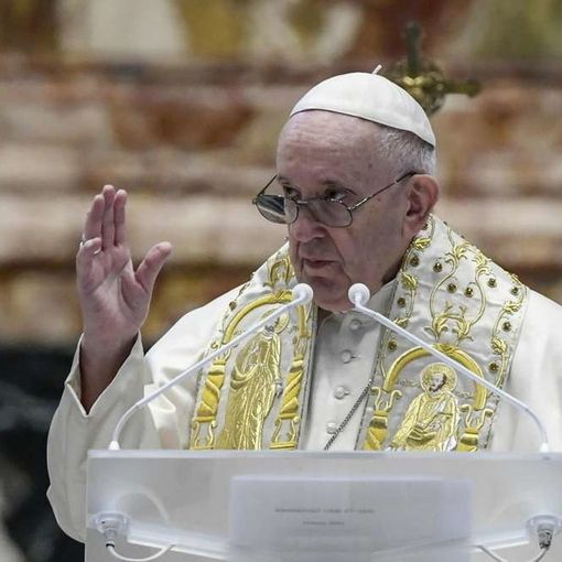 Papa Francesco