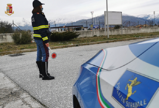 Ecco dove saranno gli autovelox in provincia in Lombardia da oggi fino a domenica 21 aprile