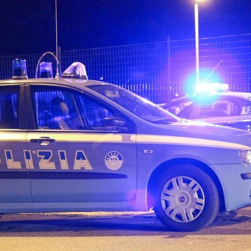 Foto di repertorio
