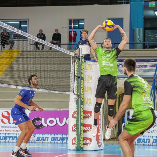 Photo ErmGroup San Giustino